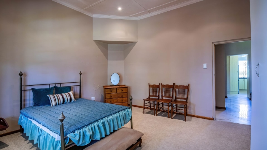 4 Bedroom Property for Sale in Quigney Eastern Cape